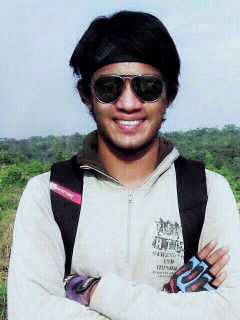 Sapriani M yasin profile icon