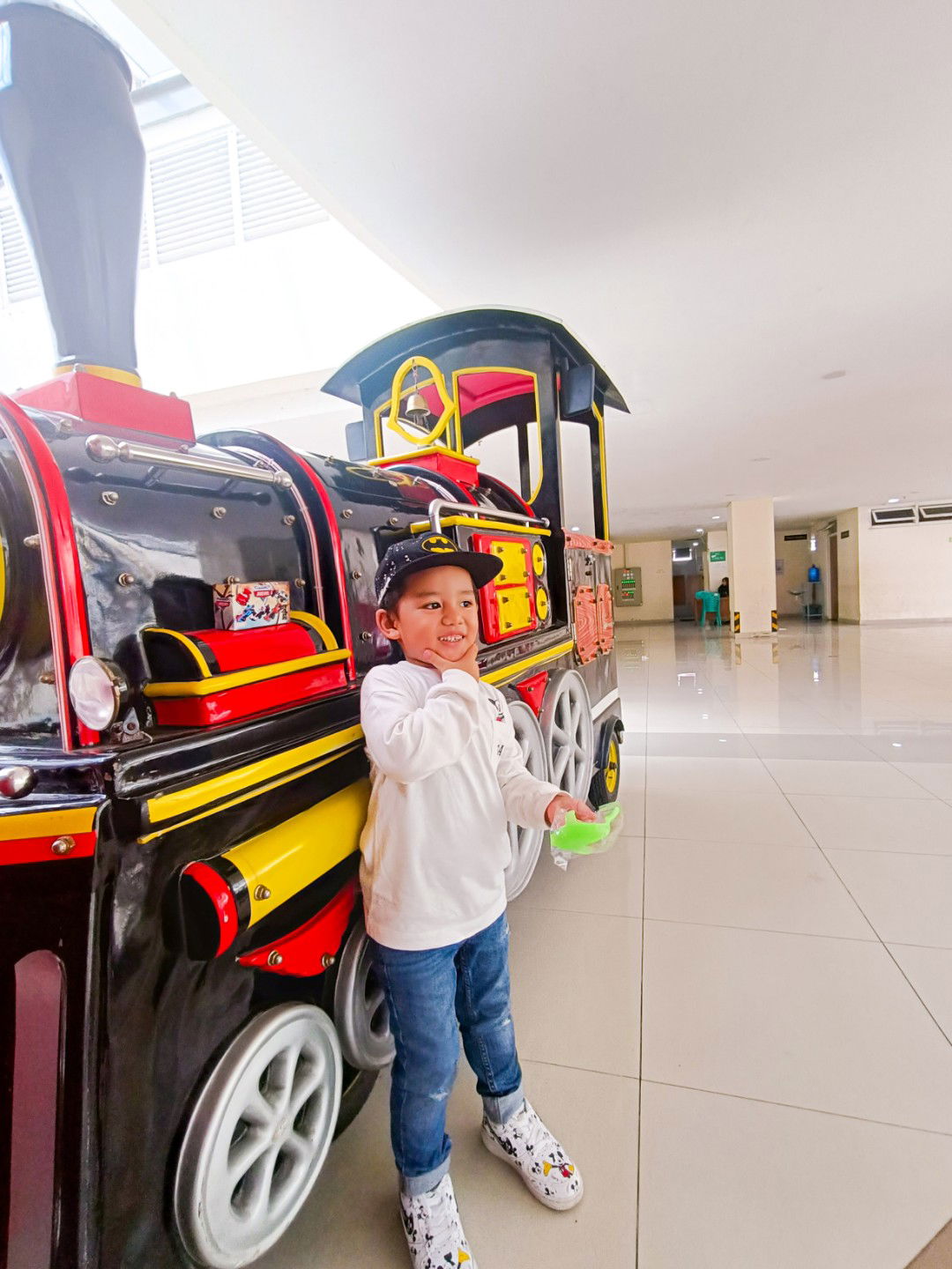 Putry Hidayat profile icon