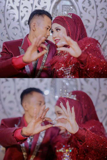 Muhdor Alatas profile icon