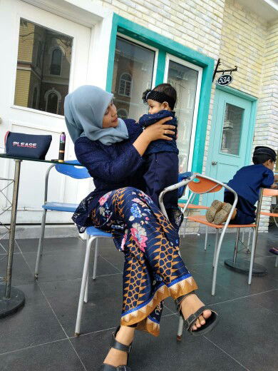 Syazwinnn profile icon