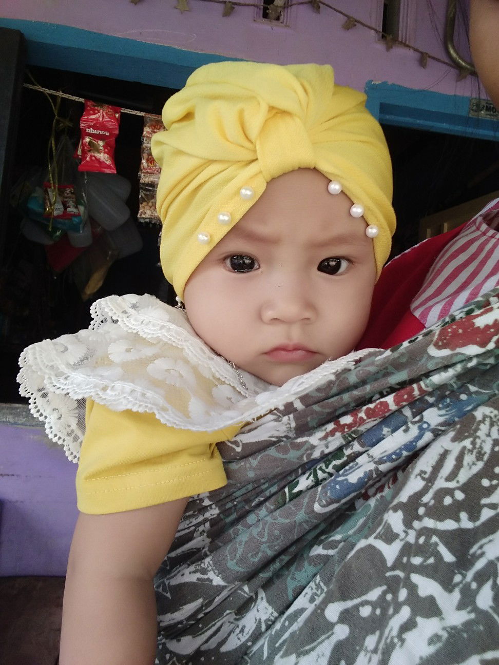 Dewani Siagian profile icon