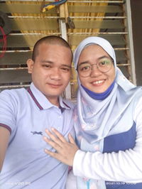 Hidayah j profile icon