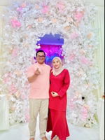 Ainnur Syafiqaa profile icon