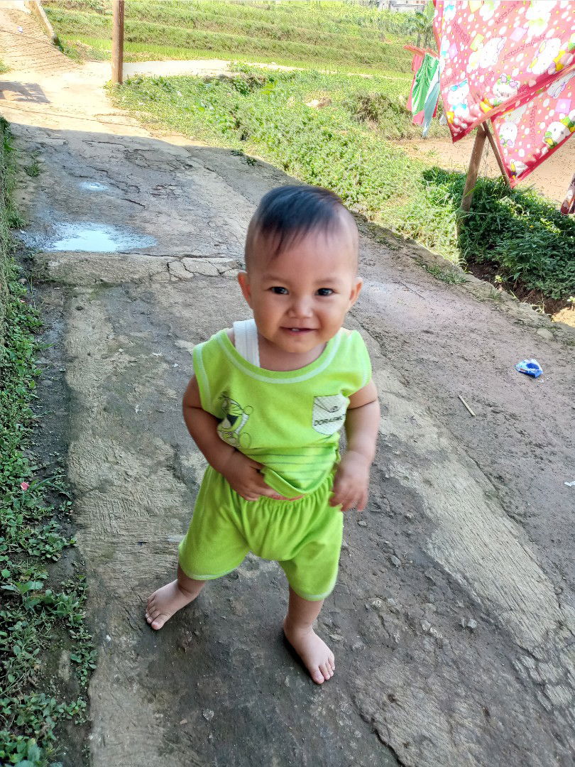 Gibran Ramadhan profile icon