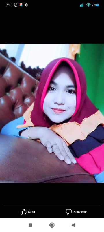 Faizha Azzahra profile icon