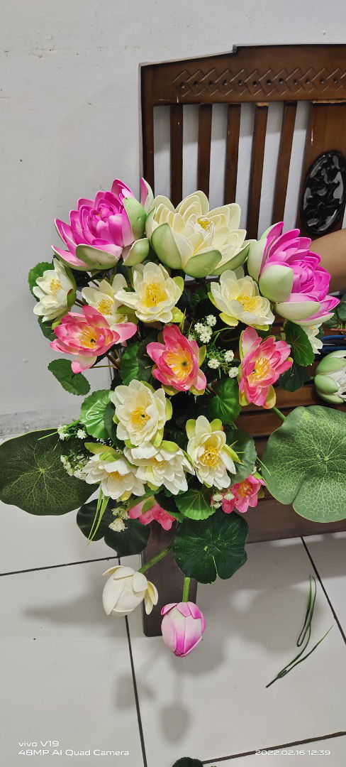 mom tirta profile icon