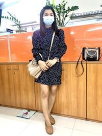 Khuanruthai Supasorn profile icon