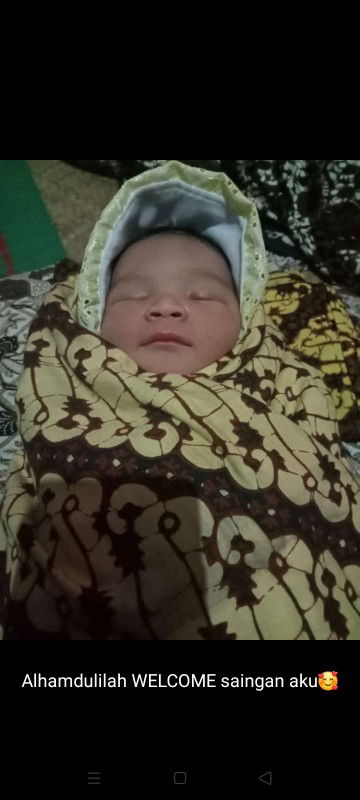 Evy Farida Siregar profile icon