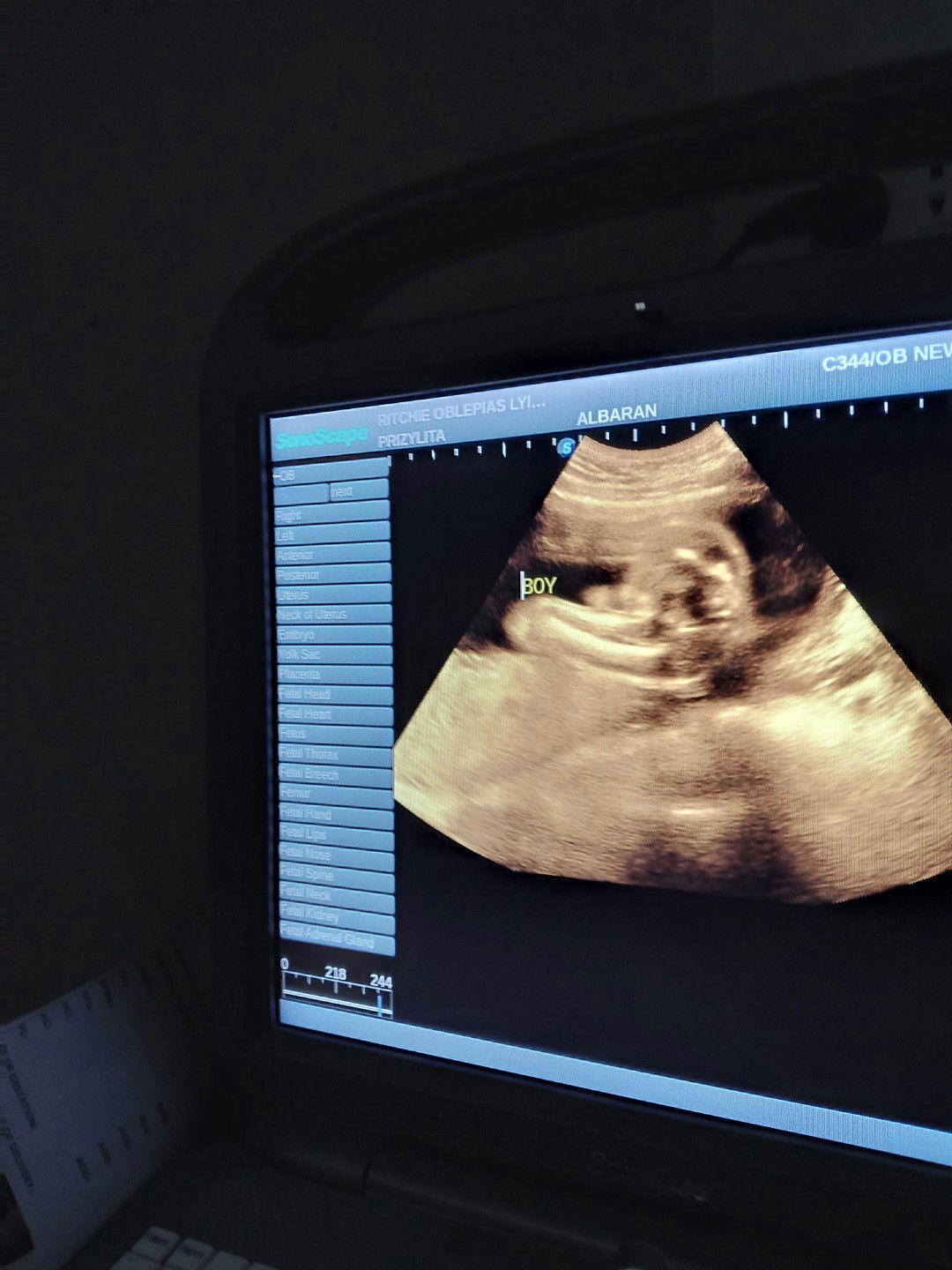 Prizylita Albaran profile icon