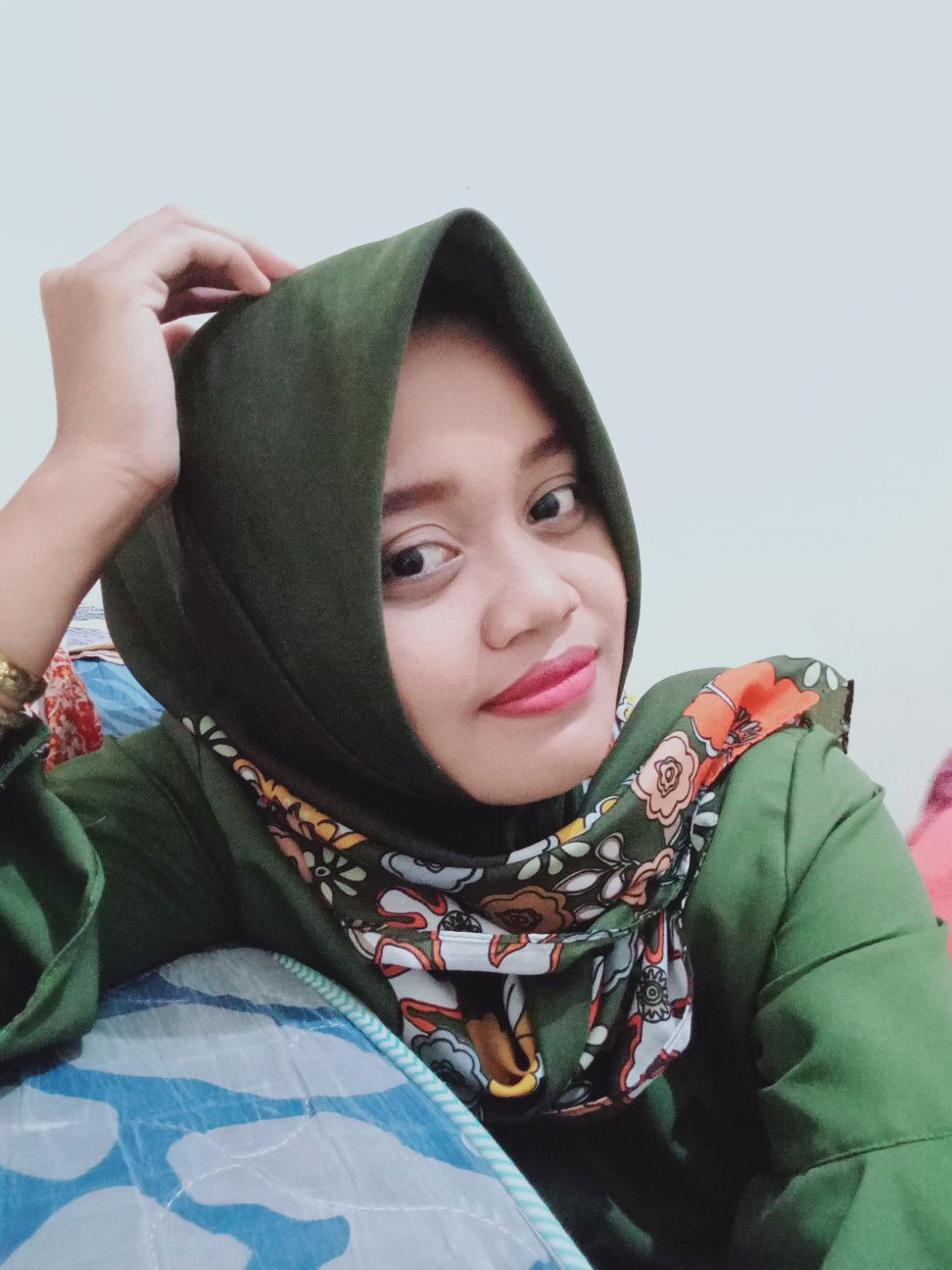 Siti ayu musdalifah profile icon