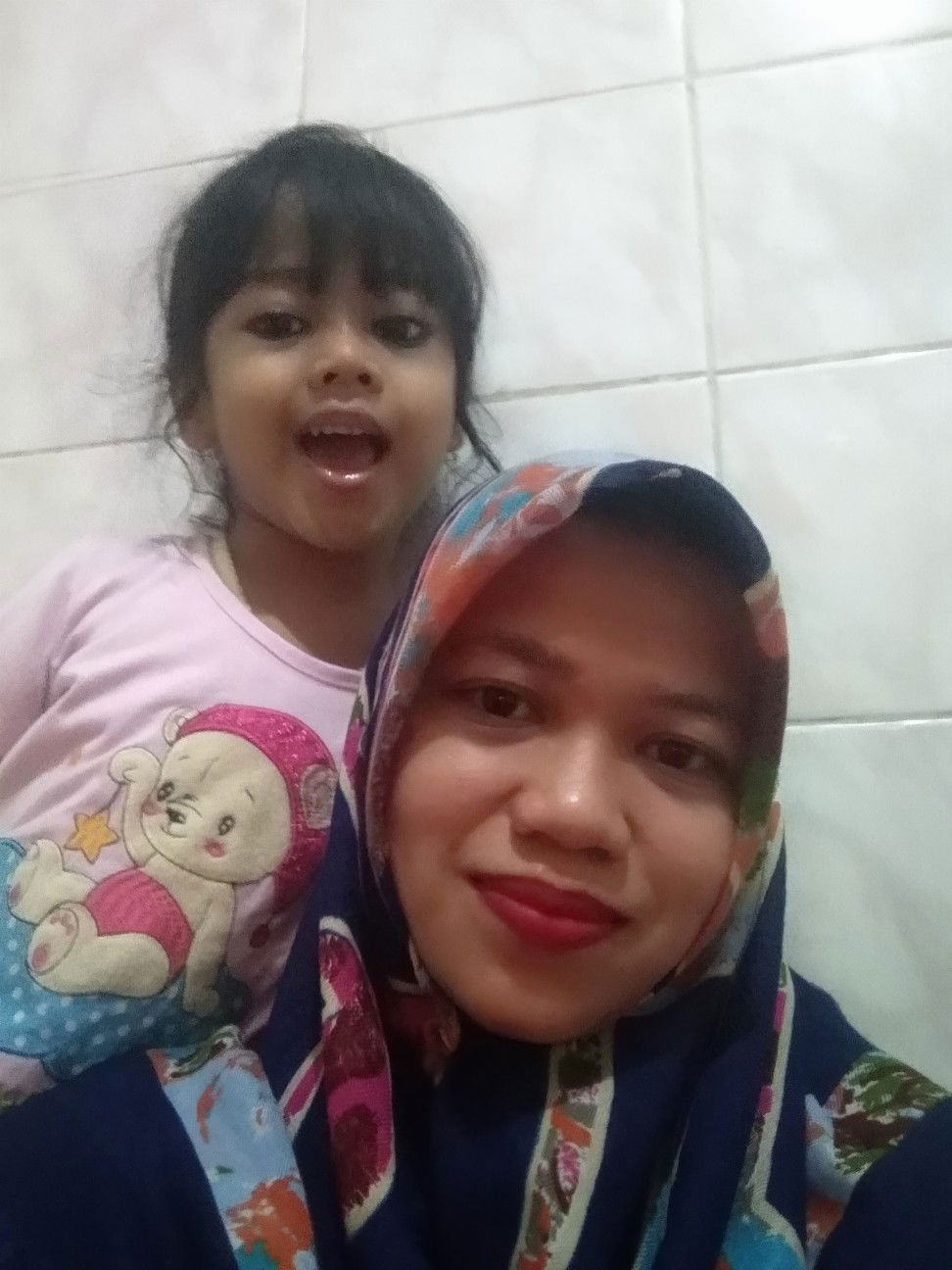 Titrim Kurniawati profile icon