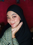 RATIH SITI AISYAH D profile icon