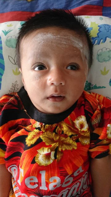 khusnul khotimah profile icon