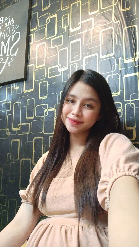 Vanessa Desiree Lusanta Conui profile icon