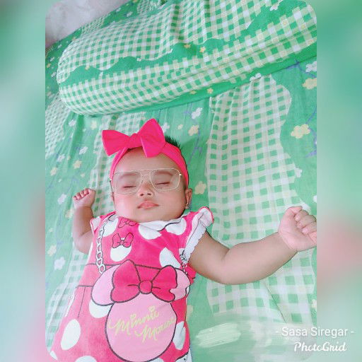 Sasa Siregar profile icon