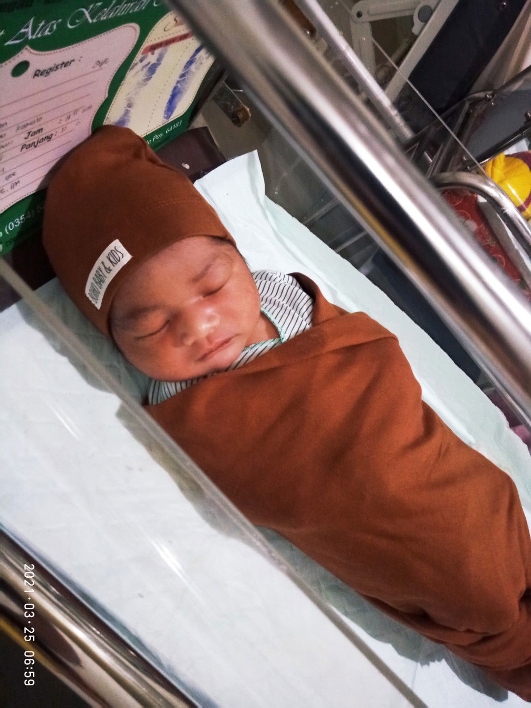 Rais Arkana profile icon