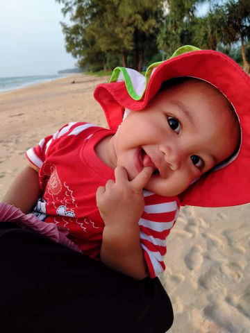 Meena Asmeena profile icon