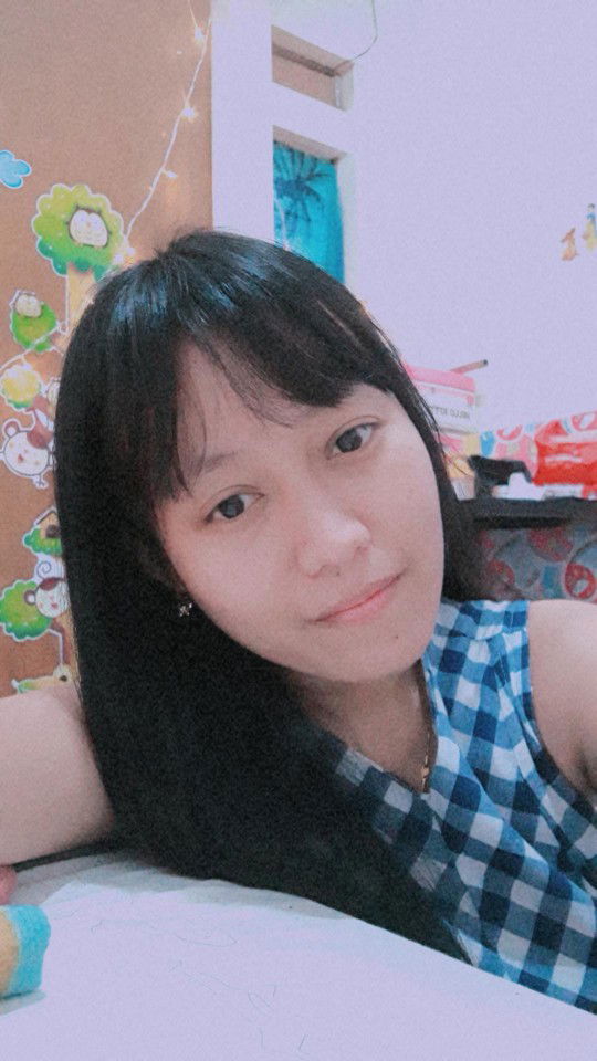 Dinda Puspita dayanara profile icon