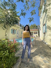 Mint Piyawan profile icon