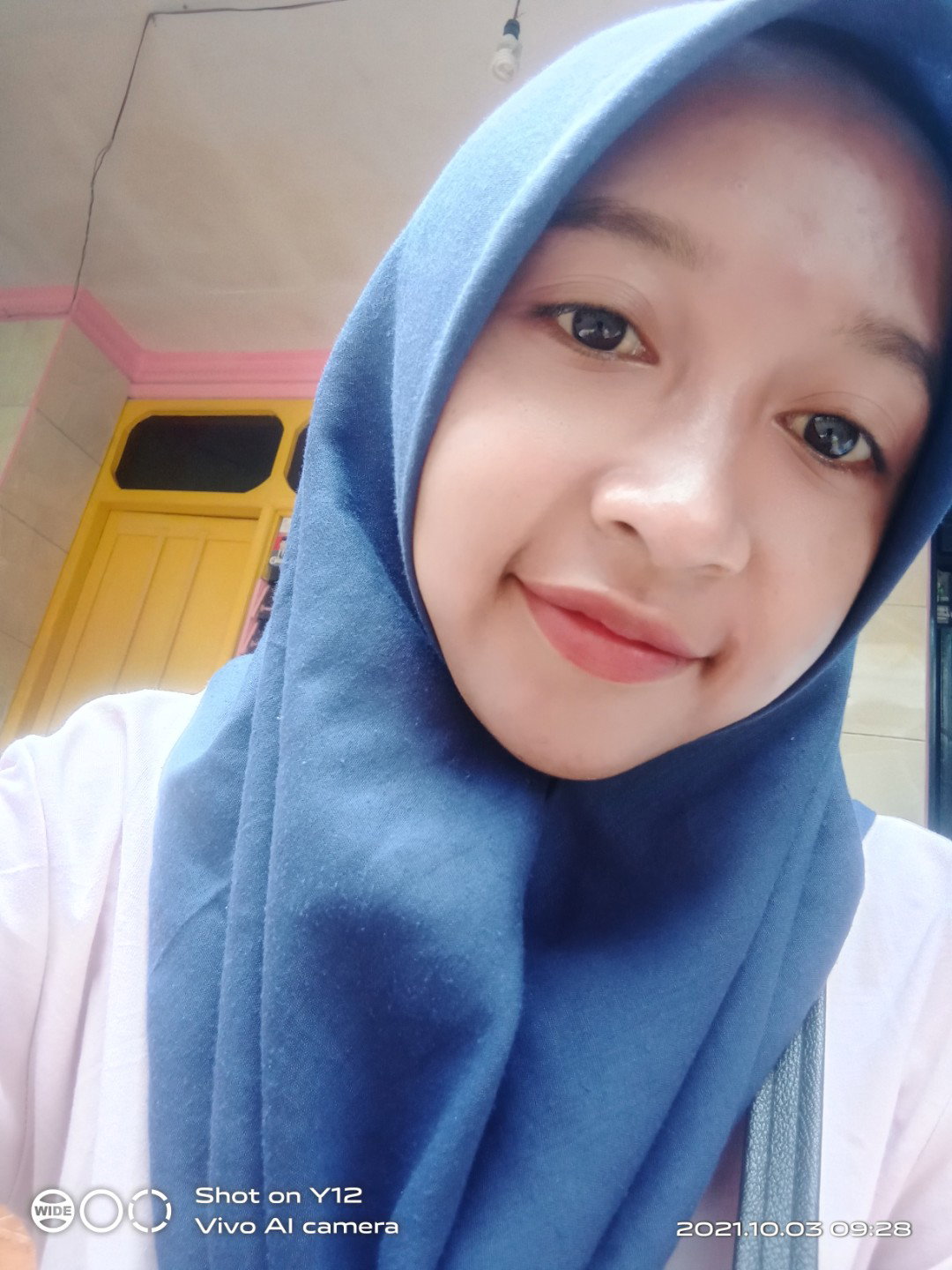 Ulma Lailatul Liadah profile icon