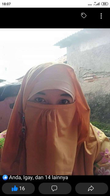 dewi Sartika profile icon