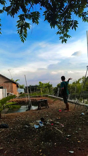 AnaFitri profile icon