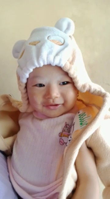 Namerra Agustina profile icon