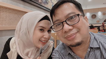 Alex Syamsuddin profile icon