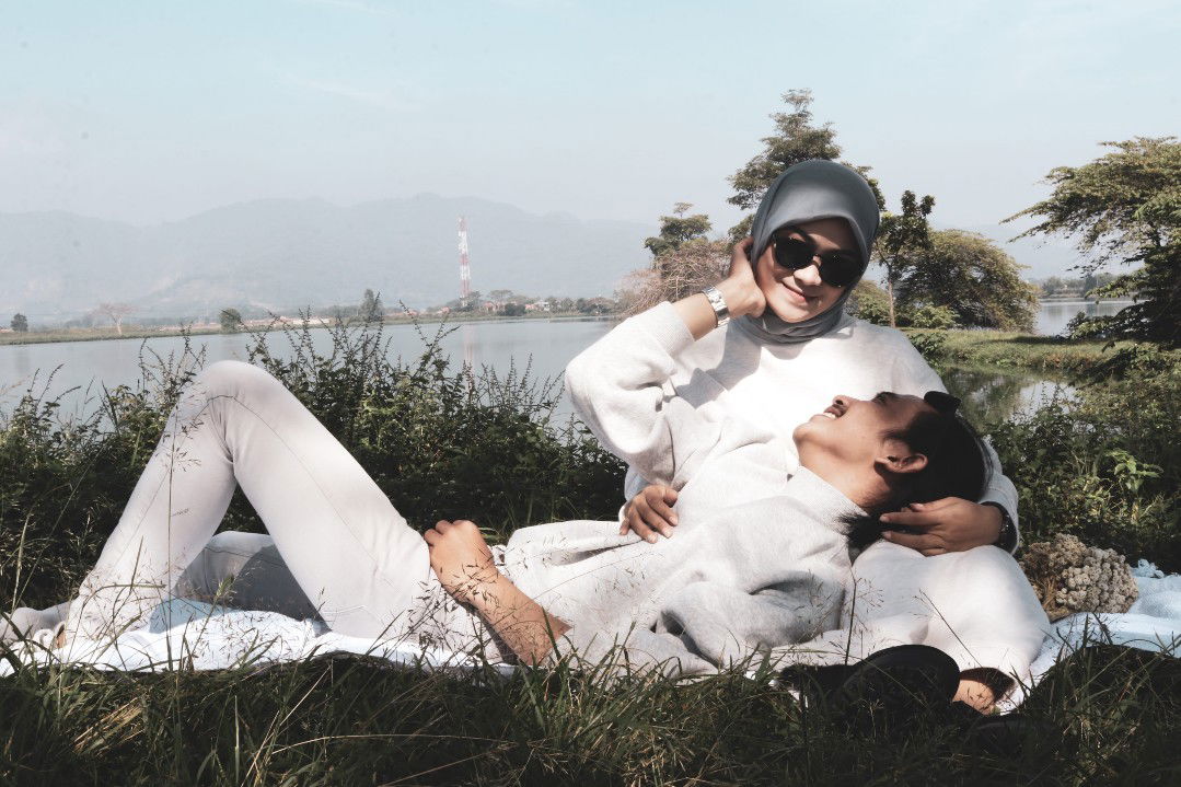 Maryani profile icon