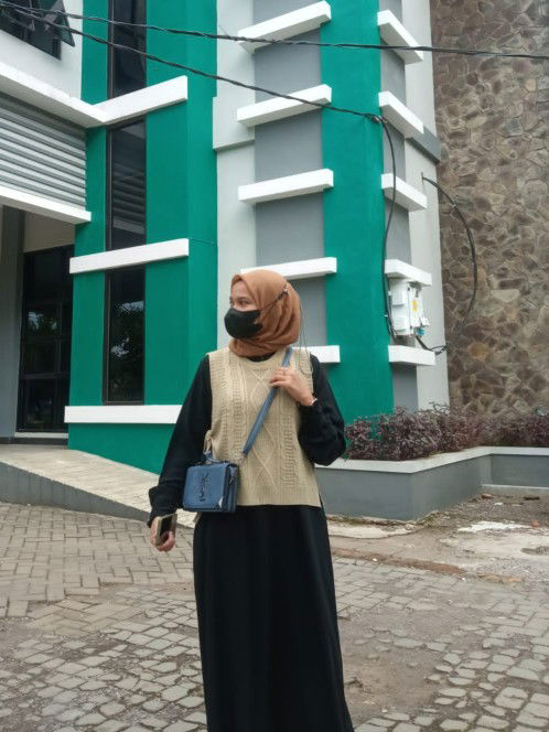 Wuri Wikanthi profile icon