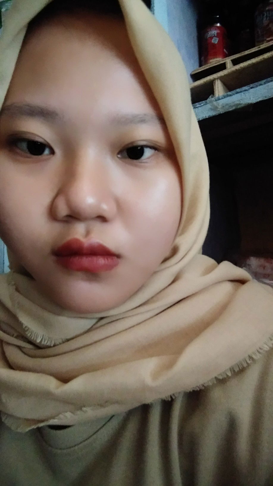 Siti Rohilah profile icon