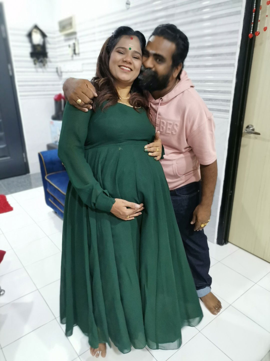 Dewi Devaki Devkumar profile icon