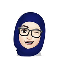 NURUL ASMIDAR ASMADI profile icon