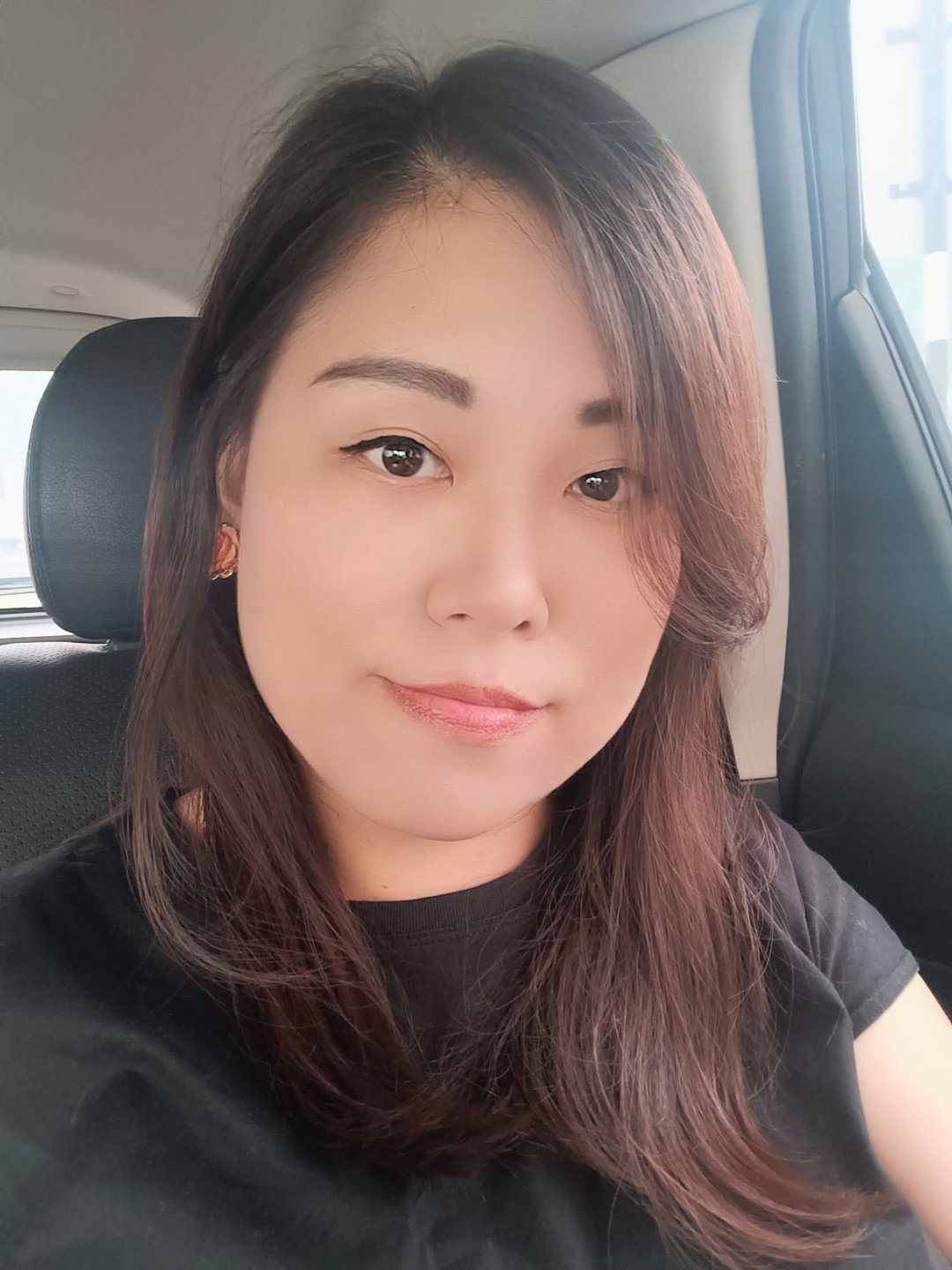 Wendy Wong profile icon