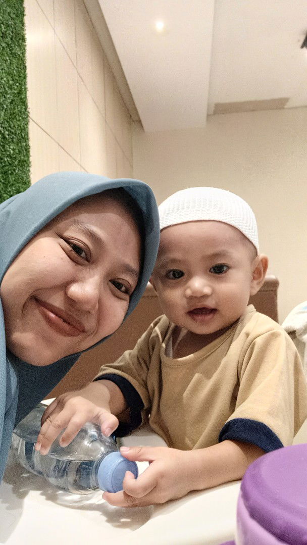 Widha Puspitaningtyas profile icon