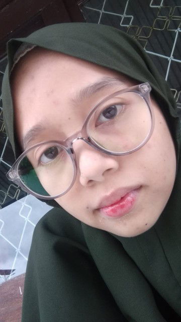 Lia Anggraeni profile icon