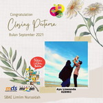 Ayu Liswanda profile icon