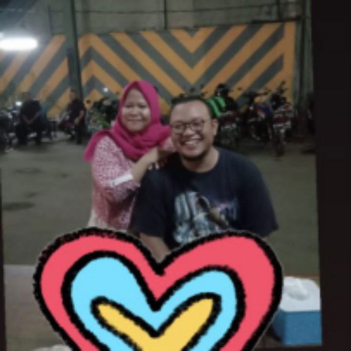 Percakapan Sahur seru bersama papa sayang