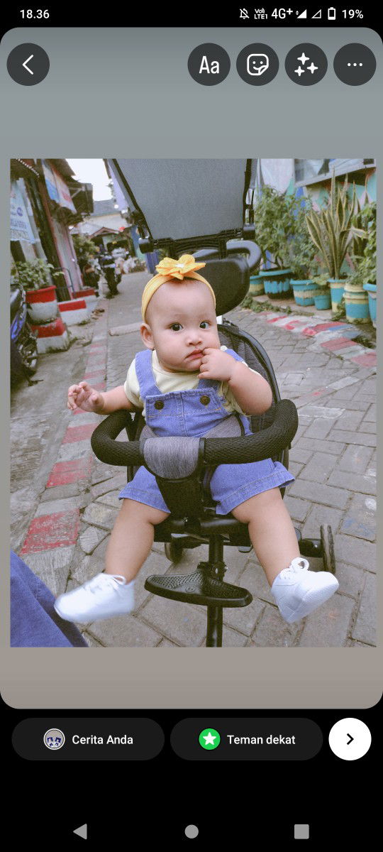 Denok Sukaesih profile icon