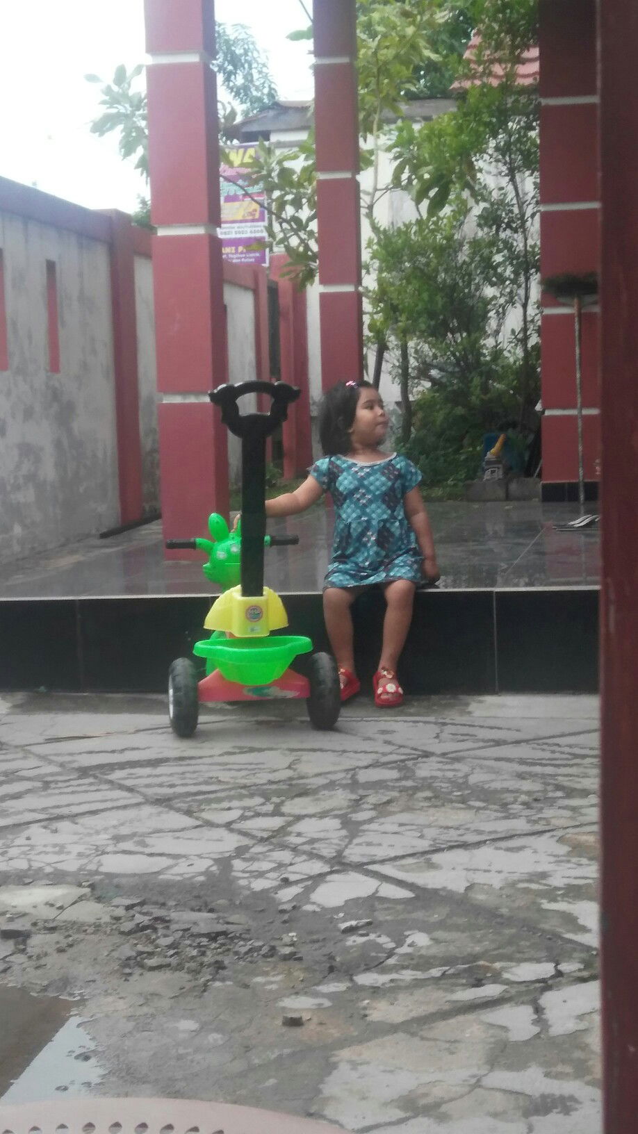 Laili Thalib profile icon