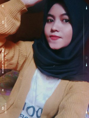 siti khumaeroh profile icon