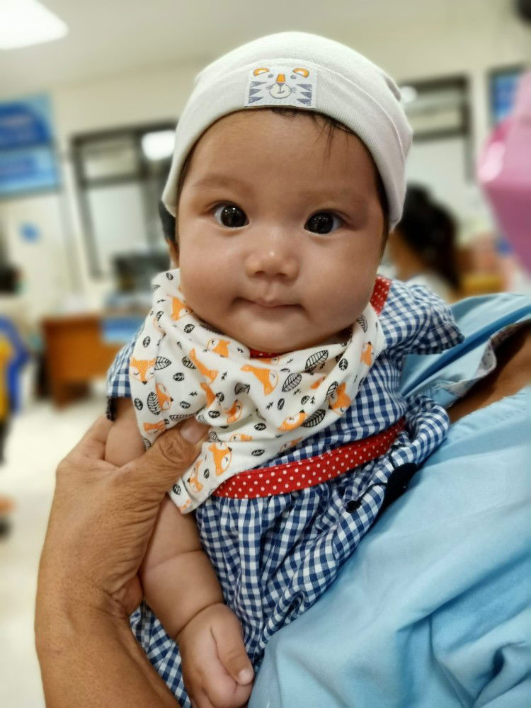 Ratzy Arboonngam profile icon