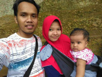 Binti Nasiroh profile icon