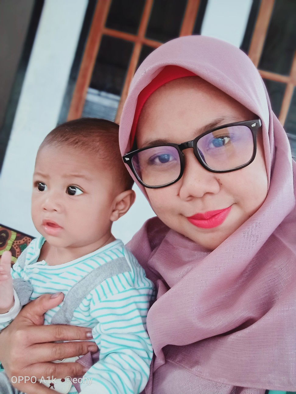 Desy Arisandhy profile icon