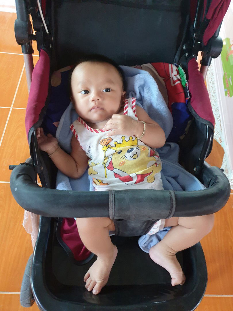 Tanapoom Buatip profile icon