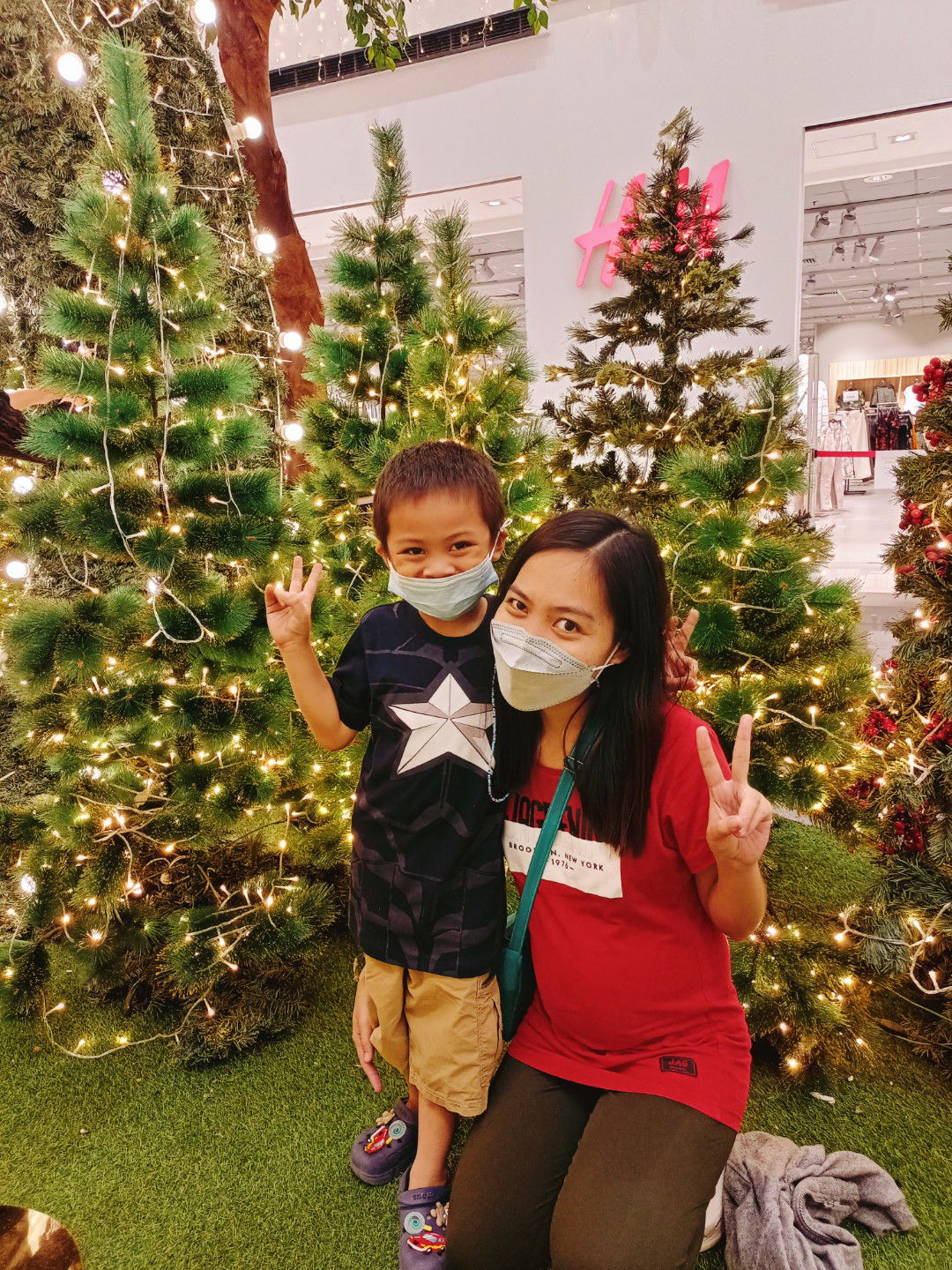 Korina Caroline G. Calago profile icon