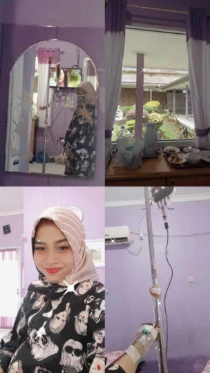 Amell AlKlarisa profile icon