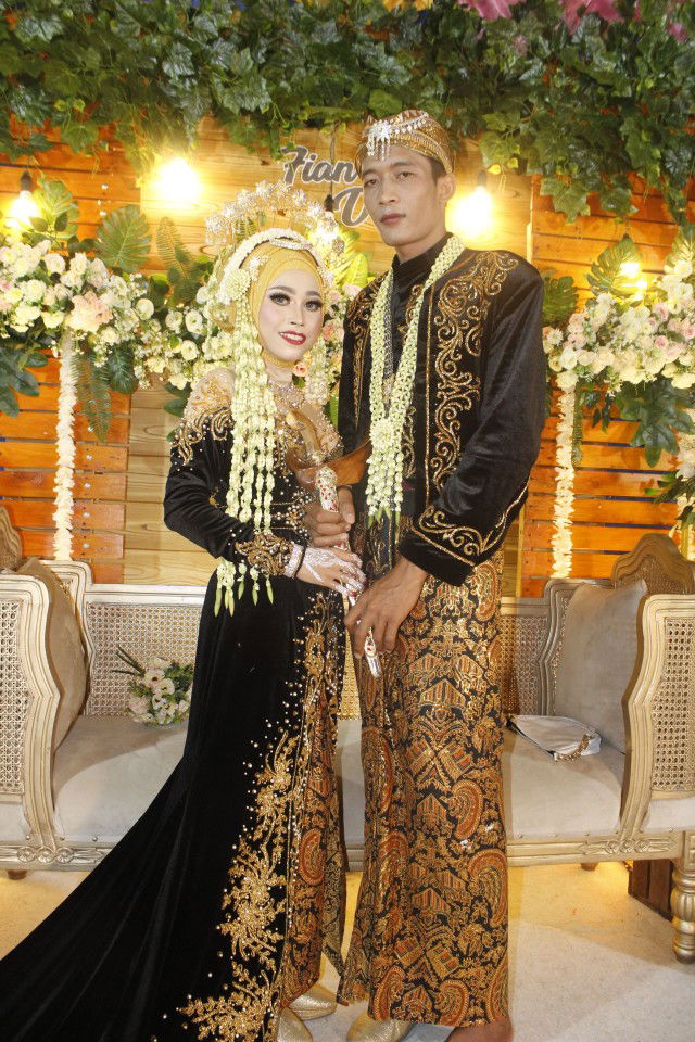 Dita Yuliana Safitri profile icon