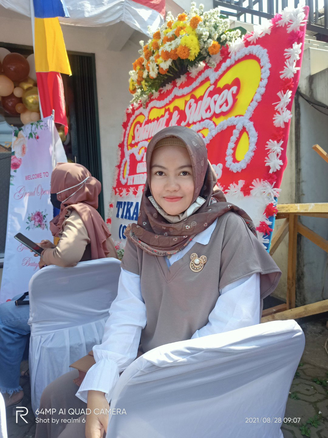 Windi Santika putri profile icon