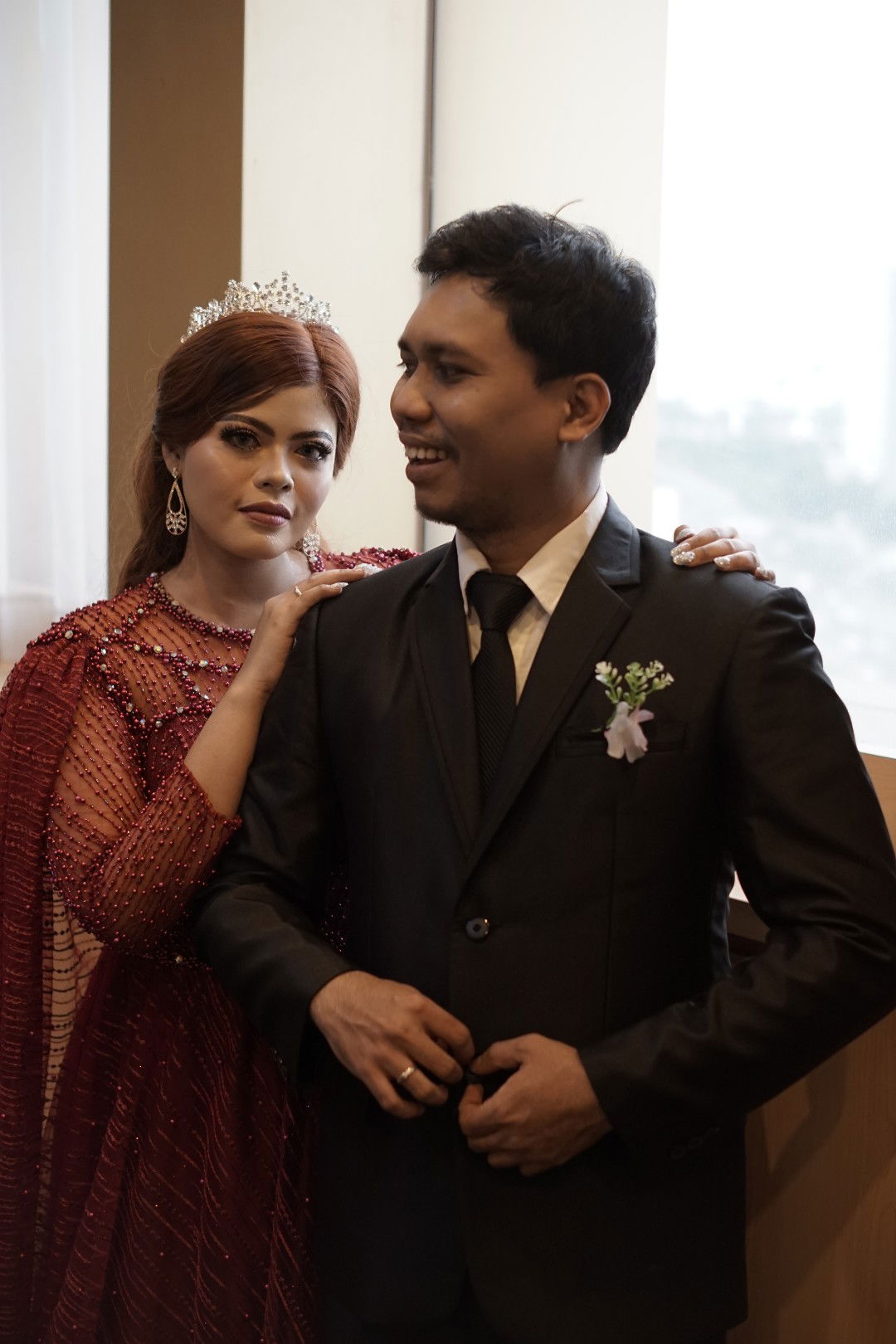 sasha ramadani profile icon